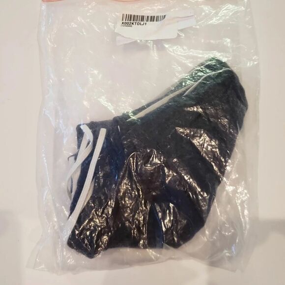 Face Masks - Picture 1 of 3